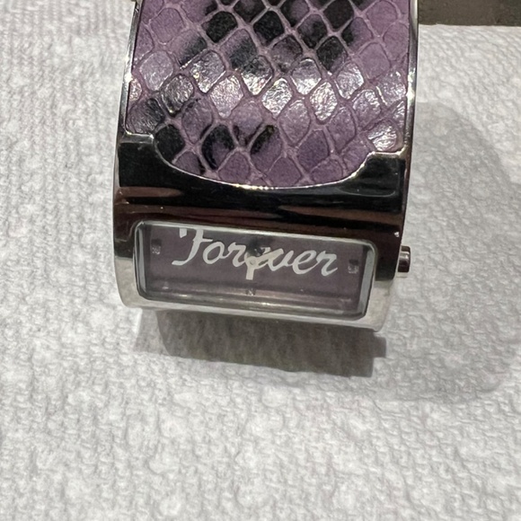 Real Watch forever dolce gabbana - Picture 10 of 16